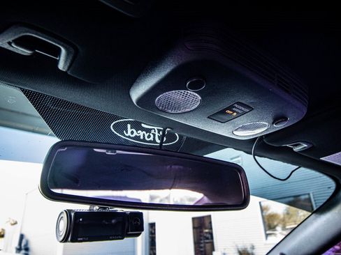 Used 2020 Ford Mustang GT Premium w/ Equipment Group 401A image 38