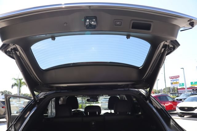 Used 2022 MAZDA CX-5 AWD 2.5 Turbo image 24