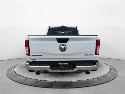 Used 2023 RAM 1500 Big Horn w/ Trailer Tow Group image 5