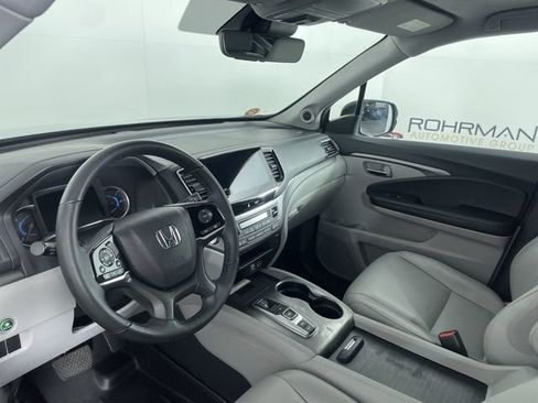 Used 2021 Honda Pilot Special Edition image 20
