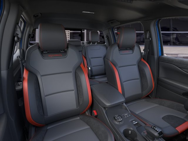 New 2026 Ford Ranger Raptor AWD/4WD image 10