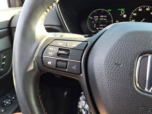 Certified 2024 Honda CR-V Sport-L image 29