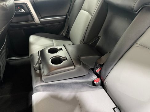 Used 2019 Toyota 4Runner SR5 Premium image 43