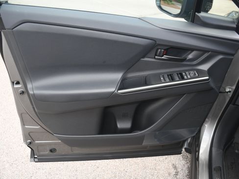 New 2026 Toyota bZ FWD image 5