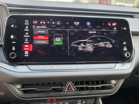 New 2026 Dodge Charger Scat Pack AWD/4WD image 18