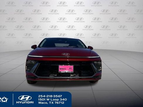 Used 2025 Hyundai Sonata SE image 2
