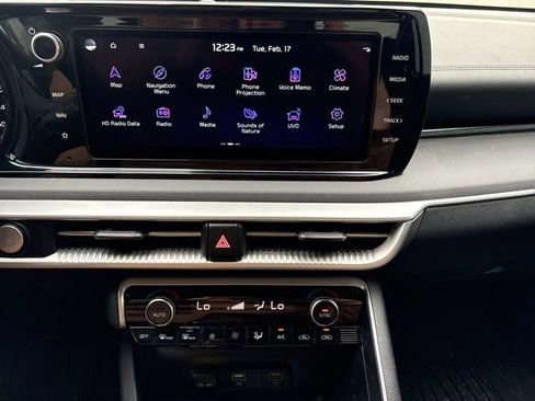 Certified 2022 Kia K5 GT-Line w/ GT-Line FWD Premium Package image 13