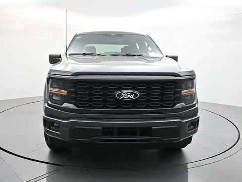 New 2026 Ford F150 STX RWD image 2
