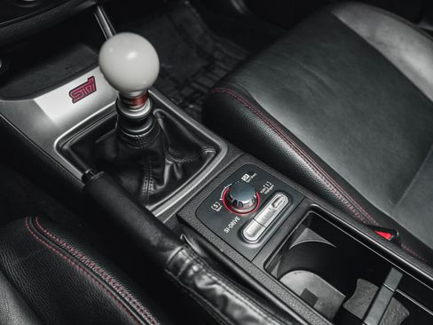 Used 2014 Subaru Impreza WRX STI Limited image 56