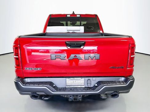 New 2026 RAM 1500 RHO AWD/4WD image 6