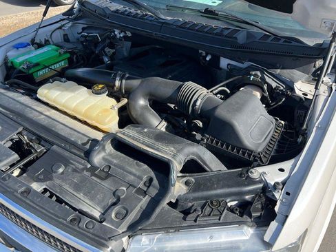 Used 2019 Ford F150 King Ranch w/ Equipment Group 601A Luxury image 48