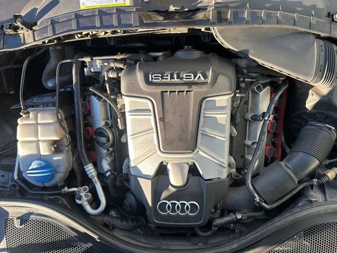 Used 2012 Audi A6 3.0T Prestige image 10