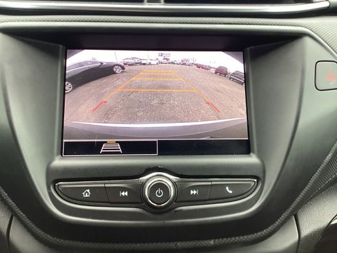 Used 2023 Chevrolet TrailBlazer LT image 21