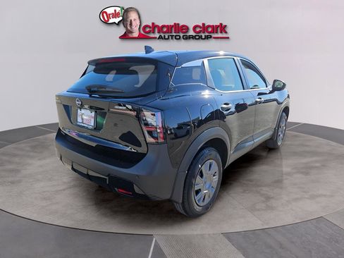 New 2026 Nissan Kicks S FWD image 6