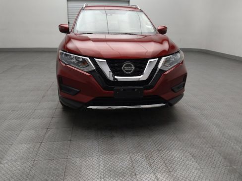 Used 2020 Nissan Rogue SV FWD image 14