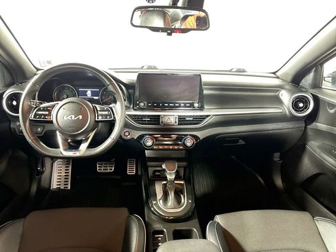 Used 2024 Kia Forte GT-Line image 12