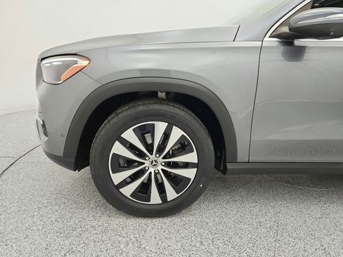 Certified 2024 Mercedes-Benz GLE 350 4MATIC image 24