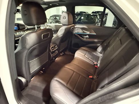 Used 2020 Mercedes-Benz GLE 450 4MATIC w/ Premium Package image 51