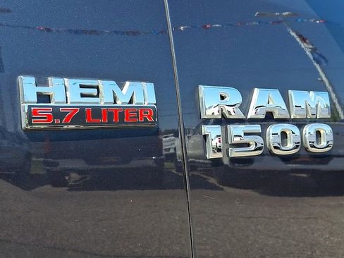 Used 2014 RAM 1500 Big Horn AWD/4WD image 30