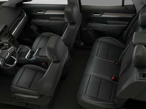 New 2027 GMC Terrain Denali AWD/4WD image 31