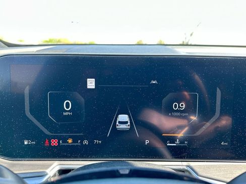 Used 2024 Kia Sorento SX Prestige image 64