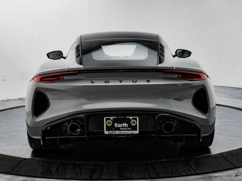 New 2026 Lotus Emira image 11