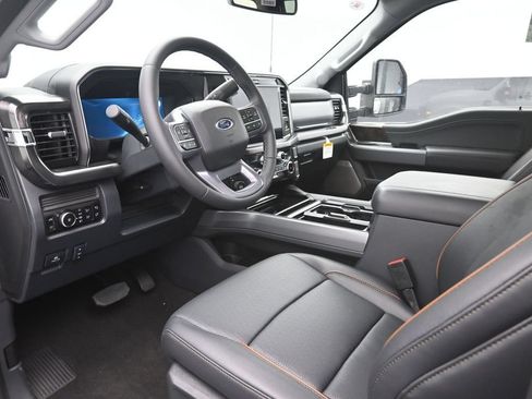 New 2026 Ford F250 Lariat w/ Chrome Package AWD/4WD image 19