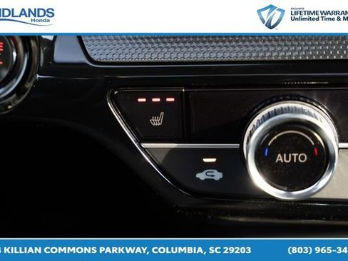 New 2026 Honda CR-V EX-L image 24