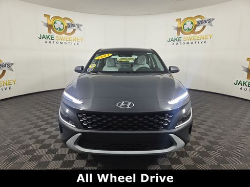 Used 2023 Hyundai Kona SE w/ Cargo Package image 2