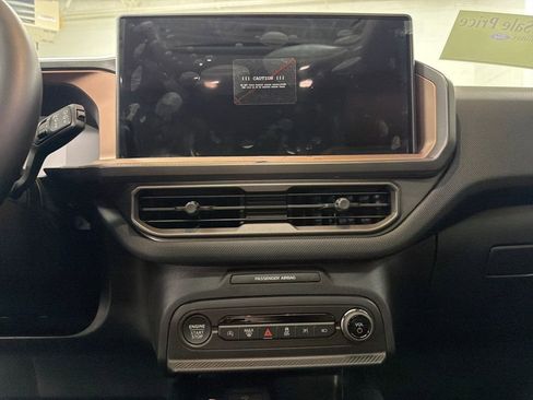 New 2026 Ford Bronco Sport Outer Banks w/ Outer Banks Tech Package+ image 22