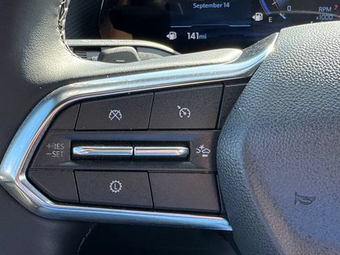 Certified 2026 Chevrolet Equinox LT FWD image 19