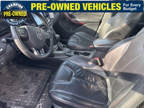 Used 2016 Dodge Dart GT w/ Sun/Sound Group image 2