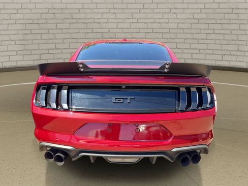 Used 2019 Ford Mustang GT w/ Performance Package - Level 2 RWD image 5