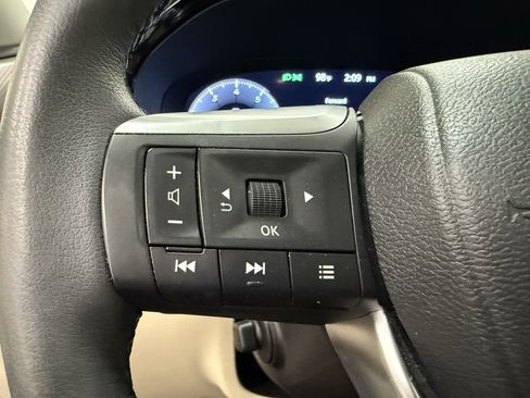 Certified 2024 INFINITI QX60 Luxe FWD image 19