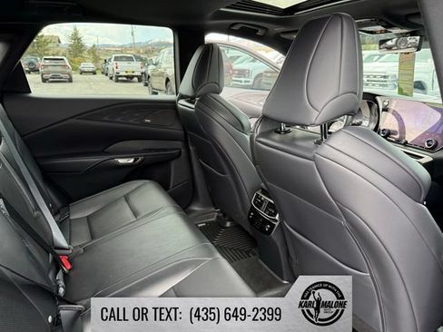 Used 2024 Lexus RX 350 F Sport w/ Convenience Package AWD/4WD image 37
