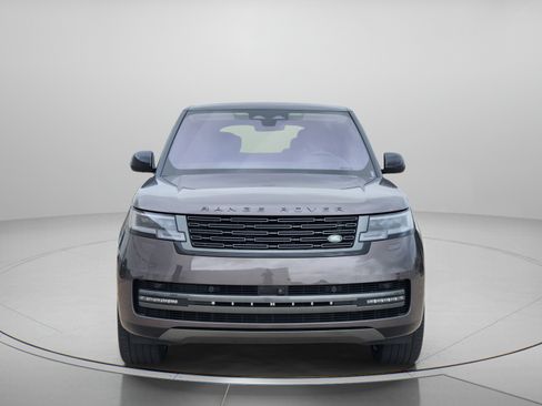 Certified 2023 Land Rover Range Rover Autobiography AWD/4WD image 6
