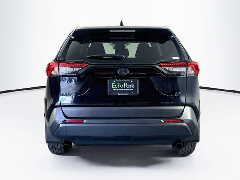 Used 2025 Toyota RAV4 LE FWD image 7