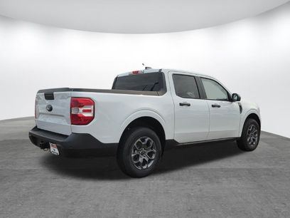 New 2026 Ford Maverick XLT w/ Equipment Group 301A