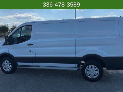 Used 2024 Ford Transit 250 Low Roof w/ Exterior Upgrade Package image 34