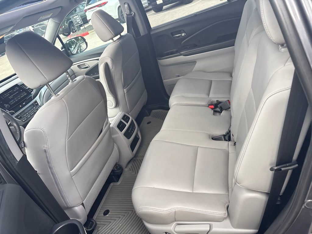 Used 2019 Honda Pilot EX-L image 20