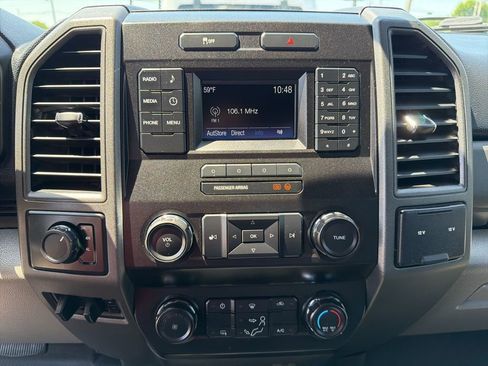 Used 2019 Ford F250 XL w/ Power Equipment Group AWD/4WD image 36