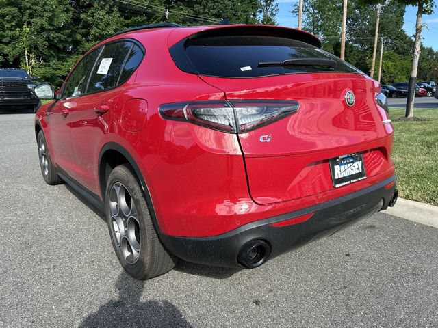 New 2026 Alfa Romeo Stelvio Sprint AWD/4WD image 6