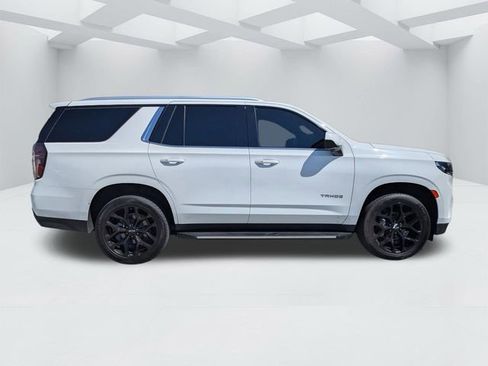 Used 2023 Chevrolet Tahoe LT RWD image 3