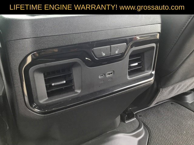 Used 2026 GMC Sierra 3500 AT4 w/ AT4 Premium Plus Package AWD/4WD image 29
