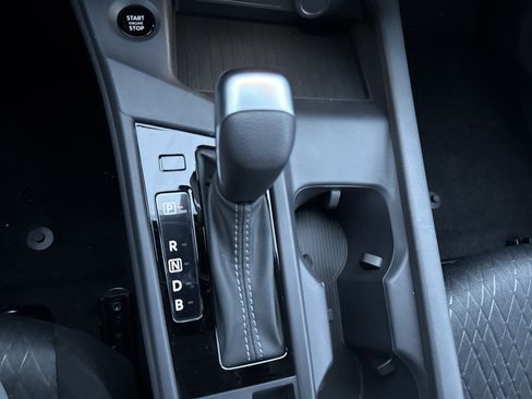 New 2026 Nissan Sentra SV w/ Floor Mat Package image 21