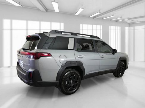 New 2026 Subaru Outback Limited AWD/4WD image 6