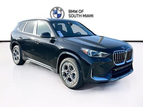 New 2026 BMW X1 xDrive28i w/ Convenience Package image 1