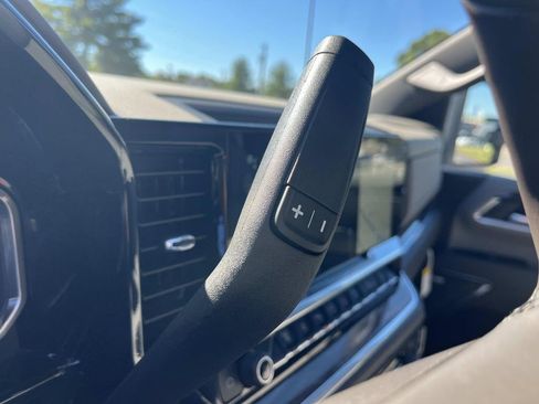 New 2026 Chevrolet Silverado 2500 LTZ w/ LTZ Plus Package image 22