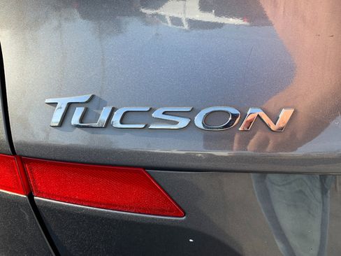 Used 2021 Hyundai Tucson Ultimate AWD/4WD image 48