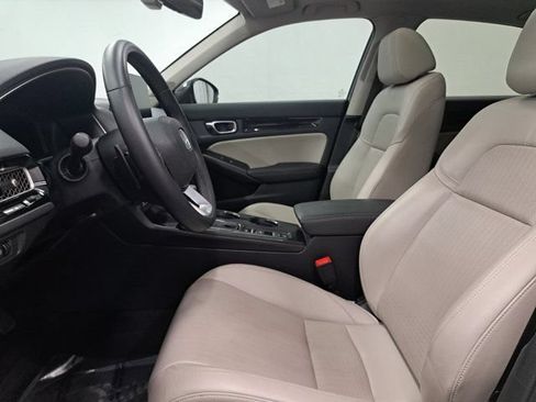 Certified 2024 Honda Civic Touring image 19